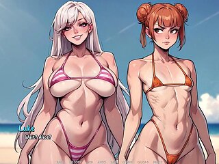 Shadows of Ambition part 31