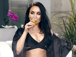 In english, hd videos, brunette shemale