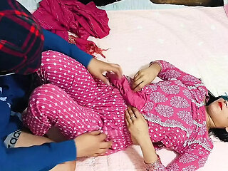Muslim girlfriend ko ghar me band kar ke pel diya
