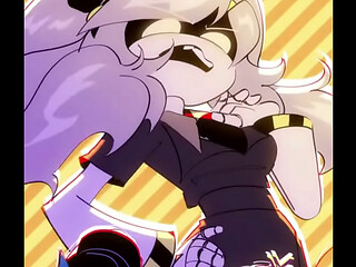 J says Get a Job (The animation is not mine)