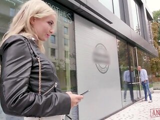 Victoria Pure: Wants All Holes To Be Occupied By Bbc