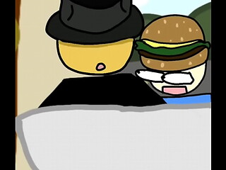 mafioso le hace infiel a shedletsky (el video no es mio)