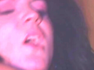 BLOWJOB AND FUCK IN THE SMOKE