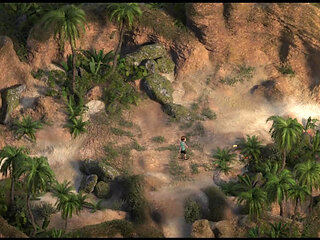 Treasure of Nadia v21022 Part 36 Special Spot by Loveskysan69