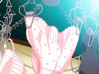 Anime: Amateur, Anal  Japanese Porn