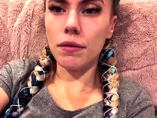 MissIvyDoll - Shrinking and Stepping on You