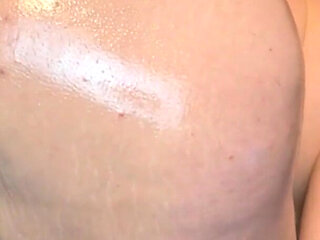 Huge BBC Deep Inside My Wet Pussy! Gap My Pussy with Me!