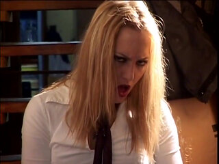 Orgasm in the Future XXX!!! - (epsiode #01)