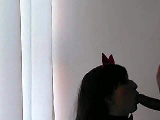 Snow White Love to Be a Slut