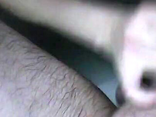 User Shaved and Blown