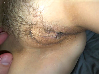 She Dreams About the Next Episode of the Series, but Not About a Bigger Dick