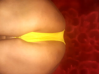 Leave my boyfriend alone sir! Bully me instead with that big cock of yours