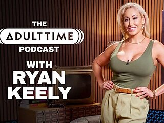Watch femme fatale Ryan Keely's dirt