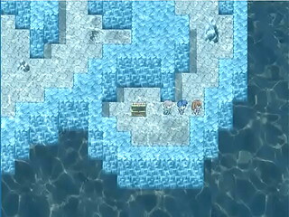 (  18 ) H RPG Games Bitch Witch #3