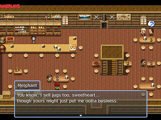 Celina's Calling ( Part 02) - by Morrak Games