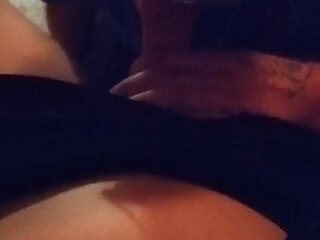 Suck Your Mistress' Cock!!!