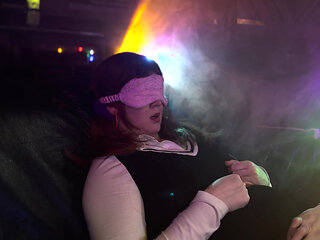 A Quick Creampie From My Friend's Stepdaddy