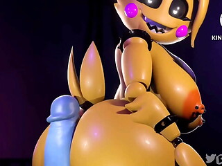 Try Not To Cum (Part 1) [Big Butt Ver.]