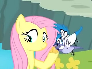 My little pony