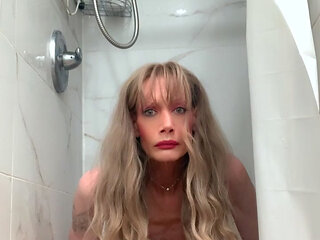 Shower Head