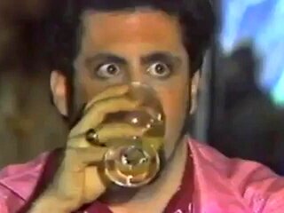 Best vintage femdom movie 240p early 1980s: Brunette, Handjob  Bondage Porn