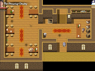 Fucking My Neighbor's Hot Wife