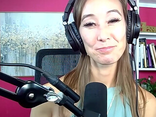 Trikepatrol Interview - Christy Love (pastor, Adult Performer and Comedian!)