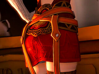 Fiora Xenoblade - Mind Control