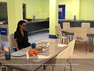 The Hospital of Lust Part 16