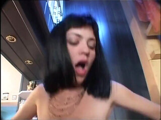 Anal Reports of Uninhibited Bitches! (full Movie-hd Version)