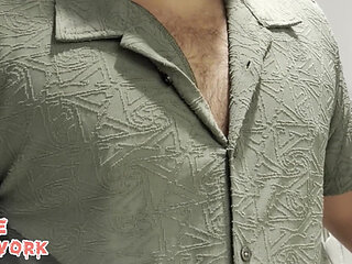 Shopping Ke Baad Humping Ft. Alisha and Sammy Sins