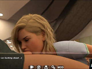 She really wanted to fuck - Guilty Pleasure