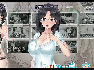 Paizuri Fiancee Character2 Scene6-10