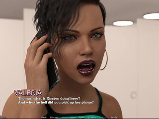 Conquering My Father-in-law Part 34