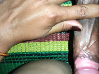 Secret Late Night With My Stepmom - Real Chemistry