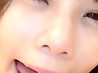 Asian Angel 25634