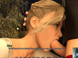 Fucked in the Park - Carnal Contract