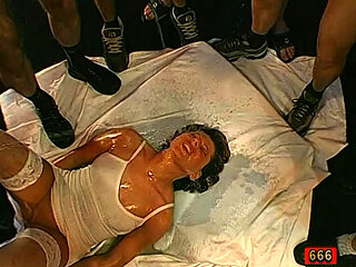 Ggg John Thompson - MILF Treats Herself to the Tight Student Cock