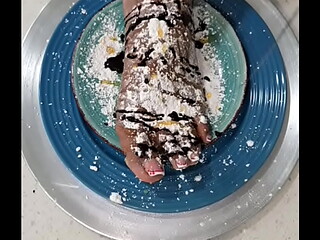 Bone App The Feet!! ?