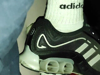 Dirtyjunkbro Playing, Dirty, Smelly Socks, Piss and Drink