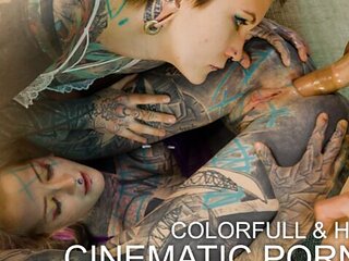 Glamorous Anuskatzz's ass to mouth xxx