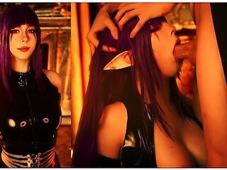 Solo Leveling. Mission To Impregnate Esil Has Failed - Trailer - Mollyredwolf