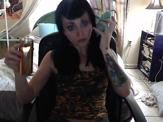 Burping the Abc's in Pigtails