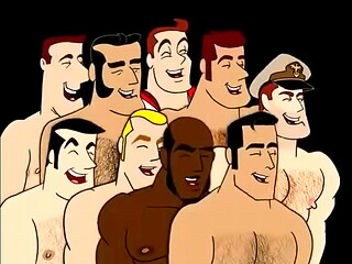 animation all star