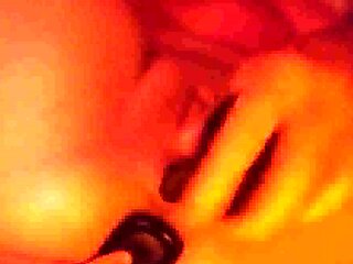 Nella's solo Double Penetration