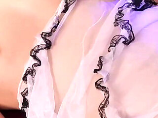 Get Fucked Hard! Fuck with a Sexually Depraved Girl!