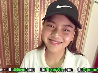 Thai Teen 18+ Girl Amateur Porn Video