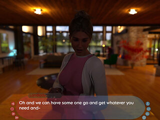 The Pussy Lover (part 3)