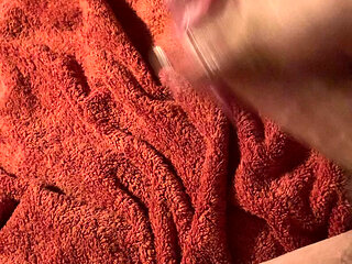 Going from Soft Arousal to Slime to Hard all the way to Cumming