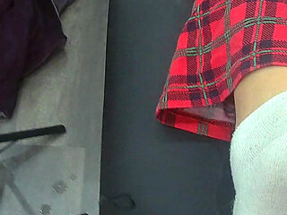 The Lollipop Had the Last Word in Splashes